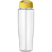 Športová fľaša s viečkom - 700 ml