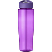 Športová fľaša s viečkom - 700 ml