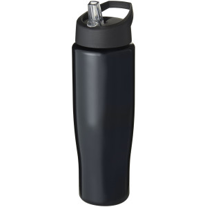 Športová fľaša s viečkom - 700 ml