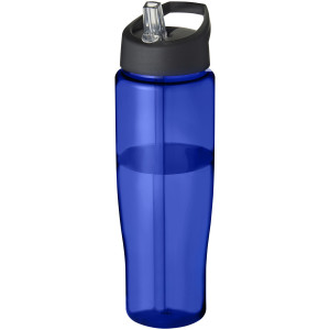 Športová fľaša s viečkom - 700 ml