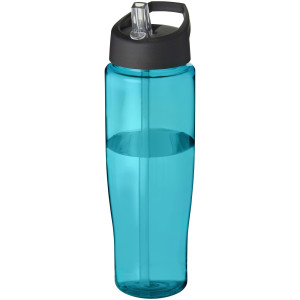 Športová fľaša s viečkom - 700 ml
