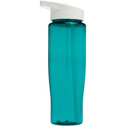 Športová fľaša s viečkom - 700 ml