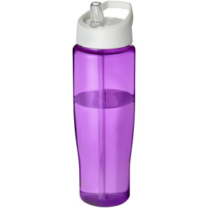 Športová fľaša s viečkom - 700 ml