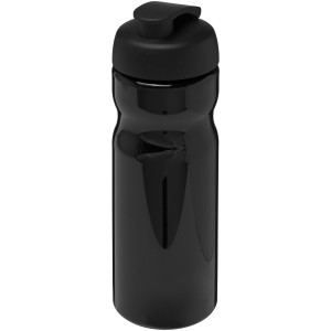 Športová fľaša s vyklápacím viečkom - 650 ml