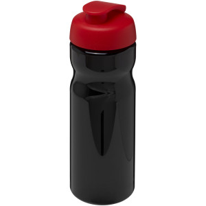 Športová fľaša s vyklápacím viečkom - 650 ml