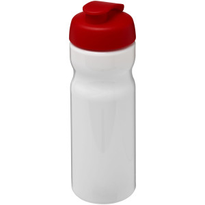 Športová fľaša s vyklápacím viečkom - 650 ml
