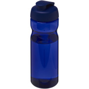 Športová fľaša s vyklápacím viečkom - 650 ml