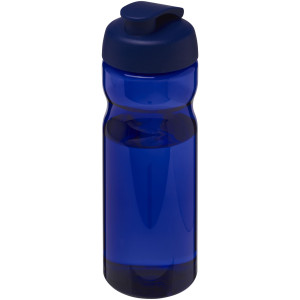 Športová fľaša s vyklápacím viečkom - 650 ml