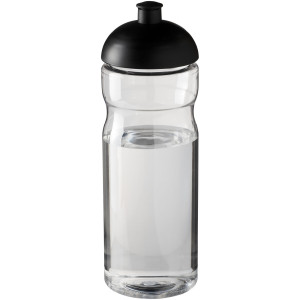 Športová fľaša s kupolovitým viečkom - 650 ml