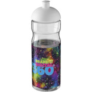 Športová fľaša s kupolovitým viečkom - 650 ml