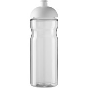 Športová fľaša s kupolovitým viečkom - 650 ml