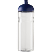 Športová fľaša s kupolovitým viečkom - 650 ml