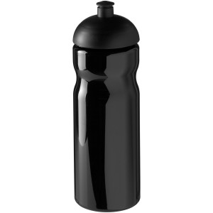 Športová fľaša s kupolovitým viečkom - 650 ml