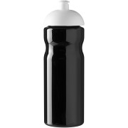 Športová fľaša s kupolovitým viečkom - 650 ml