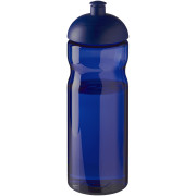 Športová fľaša s kupolovitým viečkom - 650 ml