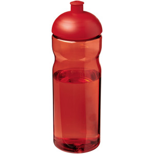 Športová fľaša s kupolovitým viečkom - 650 ml