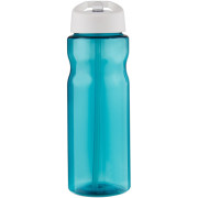 Športová fľaša s viečkom H2O Base® 650 ml