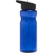 Športová fľaša s viečkom H2O Base® 650 ml