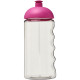 Fľaša s kupolovitým viečkom H2O Bop® 500 ml