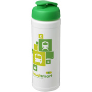 Fľaša s vyklápacím viečkom Baseline® Plus 750 ml