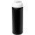 Fľaša s vyklápacím viečkom Baseline® Plus 750 ml, farba - černá