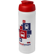Fľaša s vyklápacím viečkom Baseline® Plus 750 ml