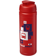 Fľaša s vyklápacím viečkom Baseline® Plus 750 ml