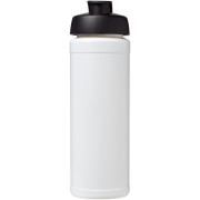 Športová fľaša s vyklápacím viečkom - 750 ml