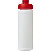 Športová fľaša s vyklápacím viečkom - 750 ml