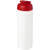 Športová fľaša s vyklápacím viečkom - 750 ml, farba - bílá
