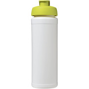 Športová fľaša s vyklápacím viečkom - 750 ml