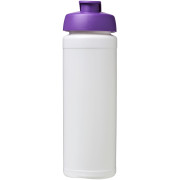 Športová fľaša s vyklápacím viečkom - 750 ml