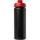 Športová fľaša s vyklápacím viečkom - 750 ml