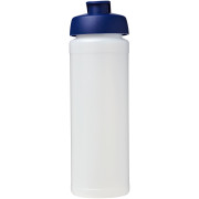 Športová fľaša s vyklápacím viečkom - 750 ml