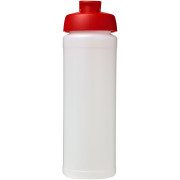 Športová fľaša s vyklápacím viečkom - 750 ml