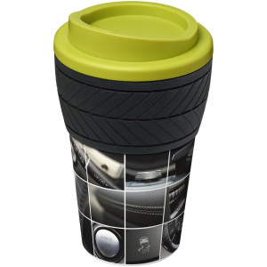 Termo hrnček Brite-Americano® pneumatika 350 ml