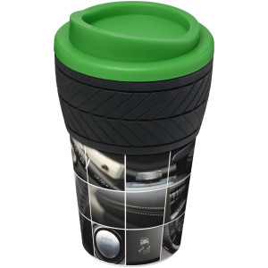 Termo hrnček Brite-Americano® pneumatika 350 ml