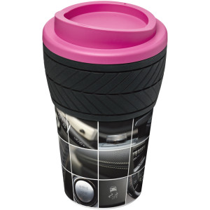 Termo hrnček Brite-Americano® pneumatika 350 ml