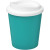 Termo hrnček Americano® Espresso 250 ml, farba - vodní modř