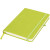Stredne veľký zápisník Rivista, farba - zelená