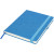 Veľký zápisník Rivista, farba - modrá