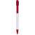 Guľôčkové pero Calypso, farba - červená