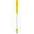 Guľôčkové pero Calypso, farba - žlutá