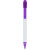 Guľôčkové pero Calypso, farba - purpurová