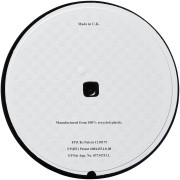 Okrúhla tácka Brite-Mat®