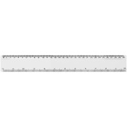 Plastové pravítko 30 cm Renzo