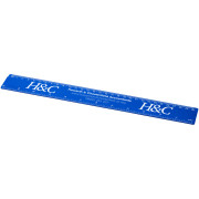 Plastové pravítko 30 cm Renzo