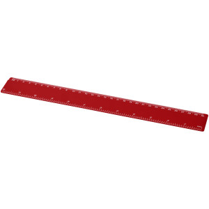 Plastové pravítko 30 cm Renzo