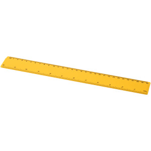 Plastové pravítko 30 cm Renzo