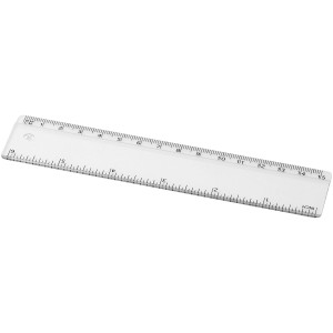 Plastové pravítko 15 cm Renzo
